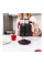 Чайник MPM MCZ-128/C 1.5 л 2200 Вт Контроль температури