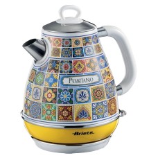 Чайник Ariete Positano 2869 1.7л 2000Вт