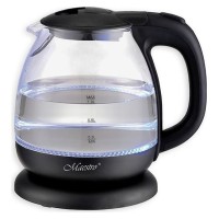 Чайник електричний Maestro MR-055 black