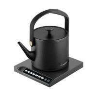 Чайник Catler Victoria BM 501 0.6л 1200Вт Контроль температури