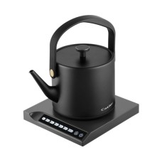 Чайник Catler Victoria BM 501 0.6л 1200Вт Контроль температури