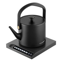 Чайник Catler Victoria BM 501 0.6л 1200Вт Контроль температури