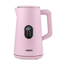 Чайник Raven EC024R 1.5л 1800W Регулювання температури