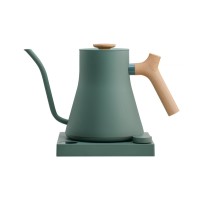 Чайник Fellow Stagg EKG PRO Green 0.9 л 1200 Вт з контролем температури