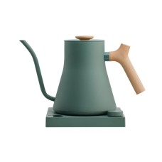Чайник Fellow Stagg EKG PRO Green 0.9 л 1200 Вт з контролем температури