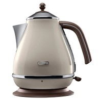 Delonghi Icona Vintage Kbov 2001.bg 1,7 л 2000 Вт