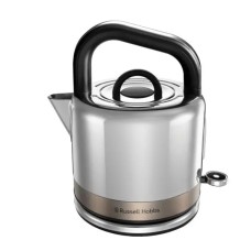 Чайник Russell Hobbs Distinctions Titanium 26422-70 1.5л 2400W