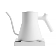 Чайник Fellow Stagg EKG PRO White 0.9 л 1200 Вт з контролем температури