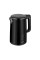 Чайник Amica KF 6012 Digital 1.5 л 2200 Вт Контроль температури