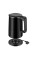 Чайник Amica KF 6012 Digital 1.5 л 2200 Вт Контроль температури