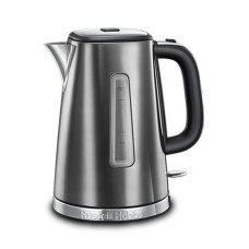 Чайник електричний Russell Hobbs 23211-70 Luna Moonlight Grey