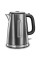 Чайник електричний Russell Hobbs 23211-70 Luna Moonlight Grey