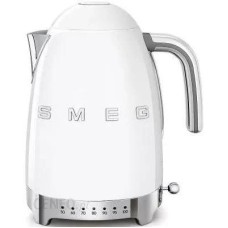 Електрочайник SMEG KLF04WHEU