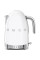 Електрочайник SMEG KLF04WHEU