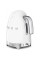 Електрочайник SMEG KLF04WHEU