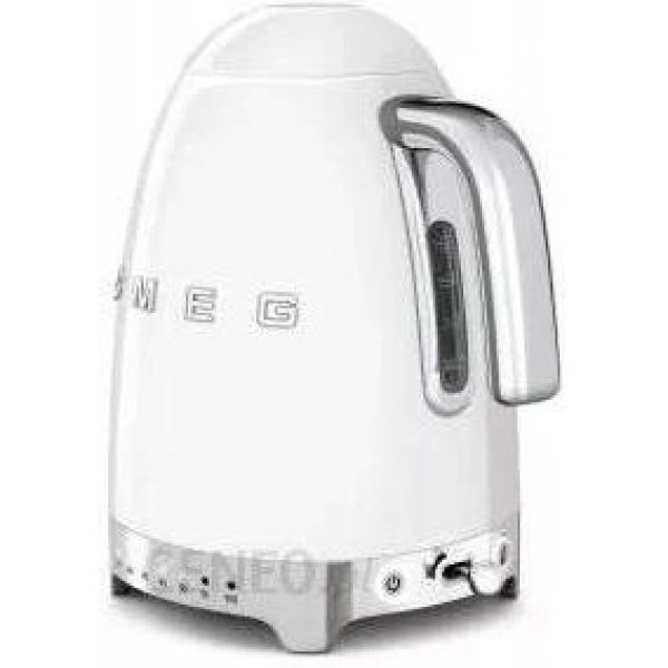 Електрочайник SMEG KLF04WHEU