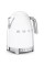 Електрочайник SMEG KLF04WHEU