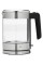 Чайник електричний WMF KitchenMinis 4.1319.0011 silver