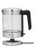 Чайник електричний WMF KitchenMinis 4.1319.0011 silver