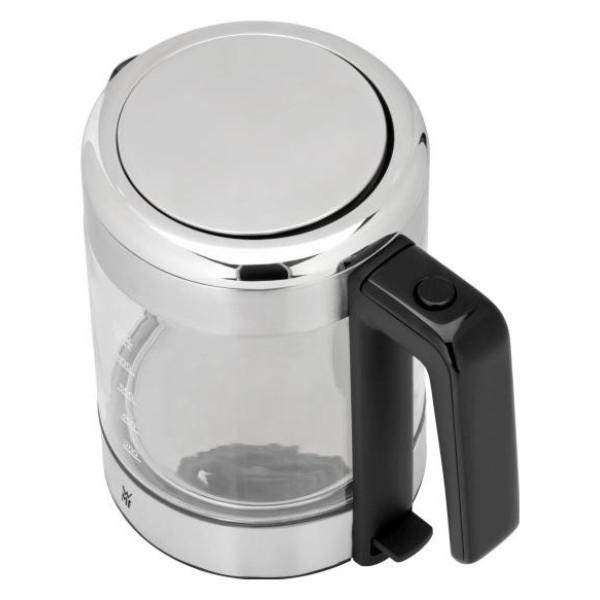 Чайник електричний WMF KitchenMinis 4.1319.0011 silver