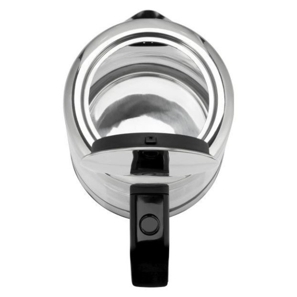 Чайник електричний WMF KitchenMinis 4.1319.0011 silver
