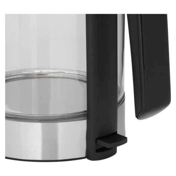Чайник електричний WMF KitchenMinis 4.1319.0011 silver