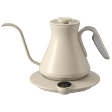 Чайник електричний Cocinare B6 CEK-216 white