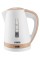 Чайник електричний N’OVEEN EK1202 1l brown