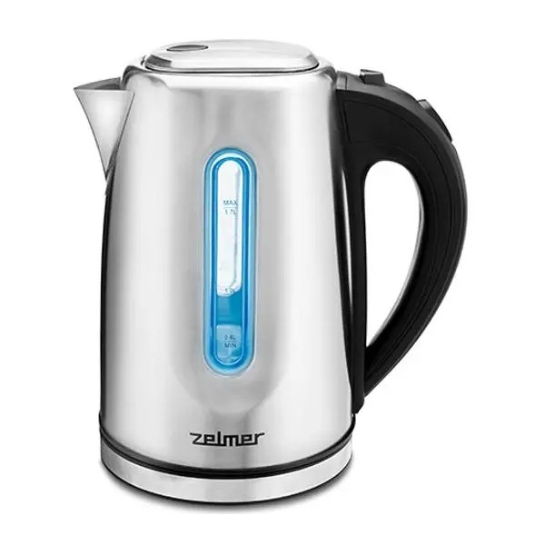ZELMER KETTLE ZCK7924 1,7L 2200W