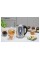 ZELMER KETTLE ZCK7924 1,7L 2200W