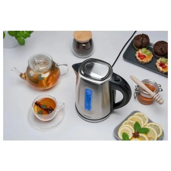 ZELMER KETTLE ZCK7924 1,7L 2200W
