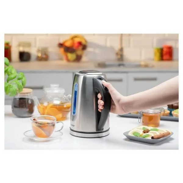 ZELMER KETTLE ZCK7924 1,7L 2200W