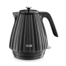 DeLonghi KBD2001.BK 1,7L 2000 Вт Кетл