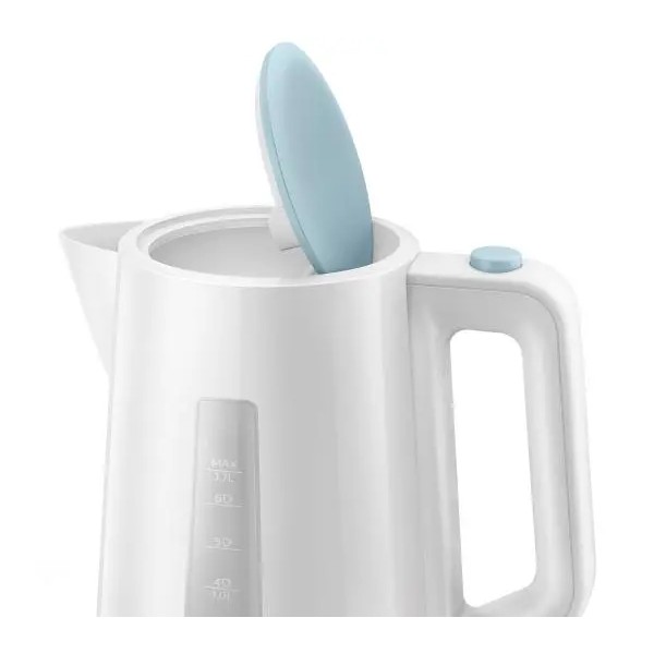 Philips HD9318/70 1,7 л 2200 Вт