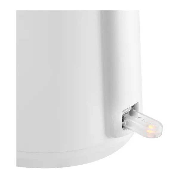 Чайник Sencor SWK 0155WH 1л 1500Вт