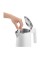 Чайник Sencor SWK 0155WH 1л 1500Вт