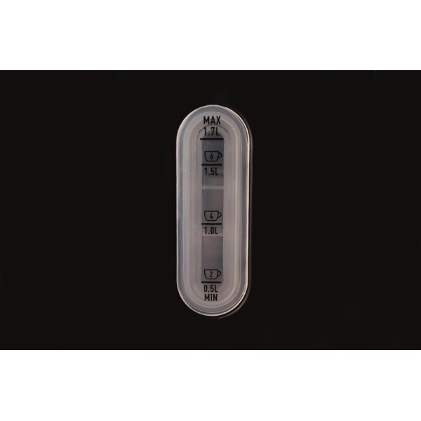 Чайник Haden Heritage HAD209184 1.7 л 3000 Вт