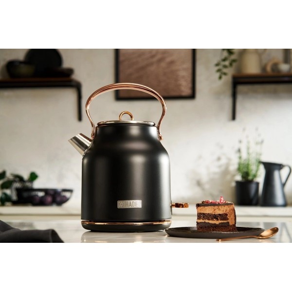 Чайник Haden Heritage HAD209184 1.7 л 3000 Вт