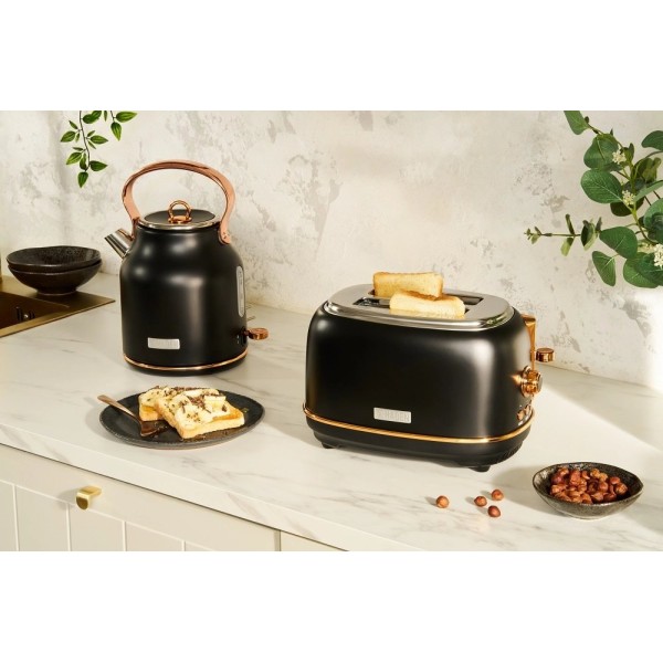 Чайник Haden Heritage HAD209184 1.7 л 3000 Вт