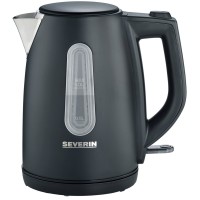 Чайник електричний Severin WK 9553 black