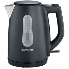 Чайник електричний Severin WK 9553 black