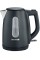 Чайник електричний Severin WK 9553 black