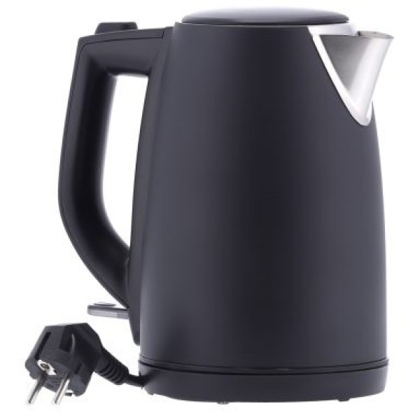 Чайник електричний Severin WK 9553 black