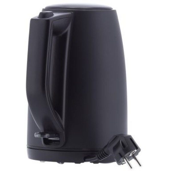 Чайник електричний Severin WK 9553 black