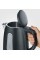 Чайник електричний Severin WK 9553 black