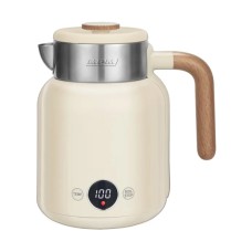 Чайник MPM MCZ-128/B1 1,5 л 2200 Вт Контроль температури