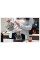 Чайник електричний Cocinare Flow M9 CEK-201 white-black