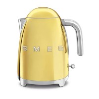 Smeg klf03goeu 1,7 л 2400w чайник
