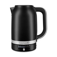 Чайник KitchenAid 5KEK1701EBM 1.7л 2400W Регулювання температури