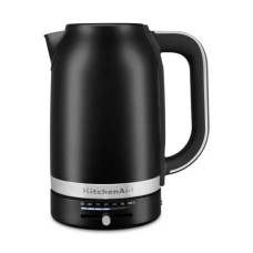 Чайник KitchenAid 5KEK1701EBM 1.7л 2400W Регулювання температури